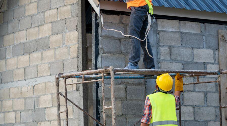 Expert tile roof repair services in Wallace, NC